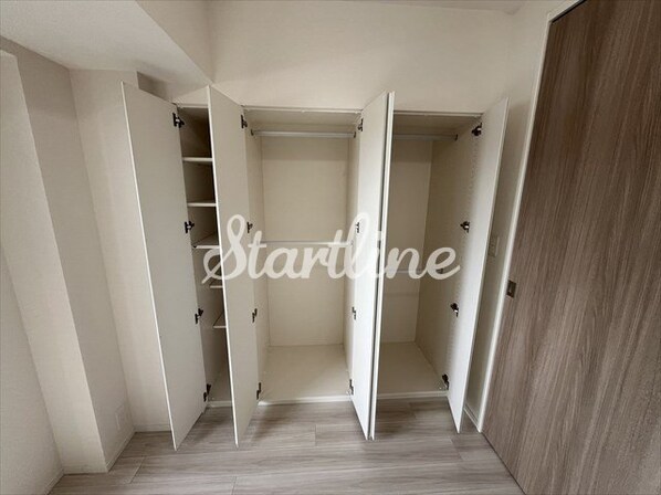 パークアクシス本所・親水公園の物件内観写真